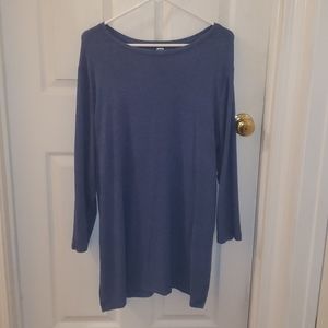 Tunic t shirt